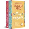 Violeta Reed Pack Mis razones (Cien razones para odiarte; Mil razone (Tascabile)