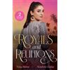 Nina Milne Scarlett Clarke Royals And Reunions (Tascabile) (PRESALE 16/07/2026)