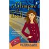 Victoria Laurie A Glimpse of Evil (Tascabile) Psychic Eye Mystery