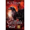 K. J. Taylor The Griffin's War (Tascabile) Fallen Moon