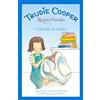 Carolyn Eldridge Alfonzet Trudie Cooper, Super Foodie: Catches a Thi (Tascabile)