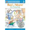 Kate McMullan One Funny Day (Tascabile) Pearl and Wagner