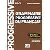Maia Gregoire Grammaire progressive du francais - Niveau perfectionn (Tascabile)