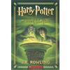 J.K. Rowling Harry Potter and the Half-Blood Prince (Harry Potter, B (Tascabile)