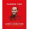 Orange Hippo! Hammer Time: The Little Guide to Lewis Hamilton (Copertina rigida)