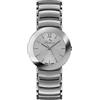 Bellevue Orologio Donna A.04, grigio, 32MM, Bracciale