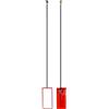 HighZer0 Electronics Antenna WiFi per PC, laptop, desktop e scheda madre, 2,4 GHz/5 GHz/6 GHz, connettori U.FL di prima generazione (compatibili con MHF1) su schede mini PCIe Wi-Fi, confezione da 2 da 30 cm
