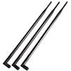 TREADALT-TEC Antenna omnidirezionale RP-SMA 10dBi WiFi Booster per Asus Router RT-AC66U RT-N66U RT-N16 AC1750 D-Link DIR-655 DIR-665 N900 3DR Solo Drone DJI Phantom 3 Yuneec Typhoon H ST16 Thinkcentre