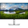 Dell Pro Plus P2425de Monitor Pc 61 Cm (24) 2560 X 1440 Pixel Quad Hd Lcd Nero