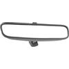 Generic Generic Specchietto Retrovisore Interno Interno Telaio in ABS Leggero Facile da Installare per Accent Elantra I10 I20 I30 I40 Carens Soul Sportage