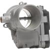 RIDEX 158T0164 Corpo farfallato elettrico Compatibilità con FIAT Ducato Van 250, 290