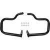 Aramox Barra di Protezione Autostradale per Protezione Motore Moto, Kit Barra di Metallo per Motore Inclusa 10 Accessori di Ricambio per Indian Super Scout 2025