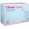 ABBATE GUALTIERO Srl CLINDERM-LIPOICO 36CPR