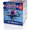 Mareva Rev-Aqua trattamento completo tutto in uno - Prodotti per piscine: Cloro per piscina
