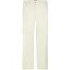 Dockers Pantaloni da Donna Blake Chino, Sahara Khaki, 29 W
