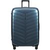 Samsonite Attrix Spinner Xl, Valigia, 81 cm, 120 L, Marrone (Dune)