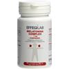 EFFEGILAB Srl Melatonina Complex 1mg 90 Compresse - Integratore Per Contrastare L'Insonnia