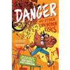 Erica Henderson Ryan North Danger and Other Unknown Risks (Copertina rigida)