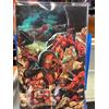 Amazing Spider-Man 15 Variant Cover Amazing Visions di Lee Bermejo