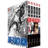 Yusuke Murata ONE John Schmit ONE-PUNCH MAN - Box mit Band 11-15: -l (Tascabile)