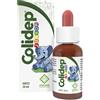 Erbozeta spa COLIDEP JUNIOR GOCCE 20ML