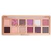 Revolution Skincare London Revolution The Cherry Icon Rich Berry Palette, 12 Tonalità