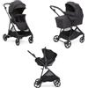 Chicco - Chicco Seety 2 Ebony con Kory