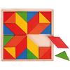 Bigjigs Toys Vassoio Mosaico