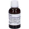 HERING Salvia Officinalis Tintura Madre 30 ml Gocce orali