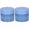 Astra Skin Crema Gel Viso Fresca e Idratante 2x50 ml