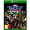 WARNER BROS Marvel's Guardians of the Galaxy: The Telltale Series (Xbox One) - [Edizione: Regno Unito]