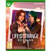 Square Enix Life is Strange Reunion XSX