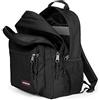 EASTPAK Zaino Morius Nero Unica