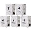 Cantavitae Confezione 5 Bag in Box (25 Litri) da 5 L di VINO PRIMITIVO IGP IGT 25 LITRI