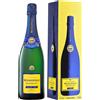 Heidsieck & Co Monopole Heidsieck Monopole Blue Top Vino Spumante 700 ml
