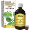 GIORGINI Dr.giorgini Ser-vis Ontano Nero 500 Ml Liquido Analcoolico Gemmo 10+