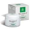 IDI FARMACEUTICI Srl DECORTIL-C CREMA PELLI SENSIBILI 50ML - IDI - 902233105