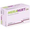 MERAMIRT CM 30CPR MASTIC - MERAMIRT - 934203961