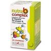 FARMADERBE B COMPLEX 60CPR - FARMADERBE - 902298140