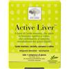 NEW NORDIC ACTIVE LIVER 60PAST GOMMOSE - NEW NORDIC - 987257692