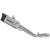 Arrow Scarico Intermedio Arrow racing - Terminale Indy Race EVO ti