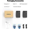 Set Trasmettitore E Ricevitore Wireless SHIMBOL TP Max 1080P Con Trasmissione Vi