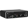 Does not apply UMC22 2X2 USB Audio Interface, 48 Khz, with Midas-Designed Mic Preamplifier for