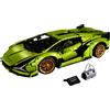LEGO Lamborghini Sián FKP 37