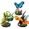 LEGO Collezione di insetti