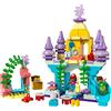 LEGO Il magico palazzo sottomarino di Ariel