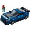 LEGO Auto sportiva Ford Mustang Dark Horse