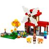 LEGO La fattoria del mulino a vento