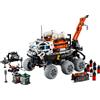 LEGO Rover di esplorazione marziano