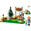 LEGO Tiro con l'arco al campo avventure